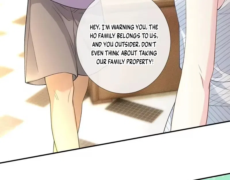 Everyone’s Darling Chapter 413 – Page 80