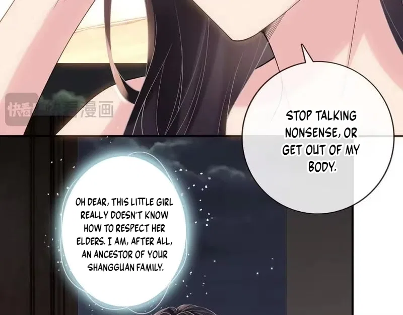 Everyone’s Darling Chapter 412 – Page 31