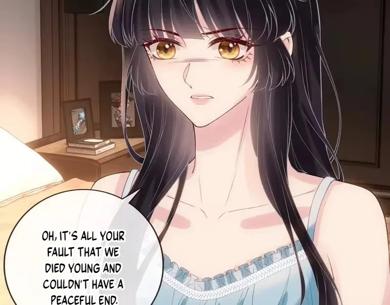 Everyone’s Darling Chapter 412 – Page 34