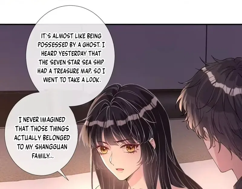 Everyone’s Darling Chapter 412 – Page 48