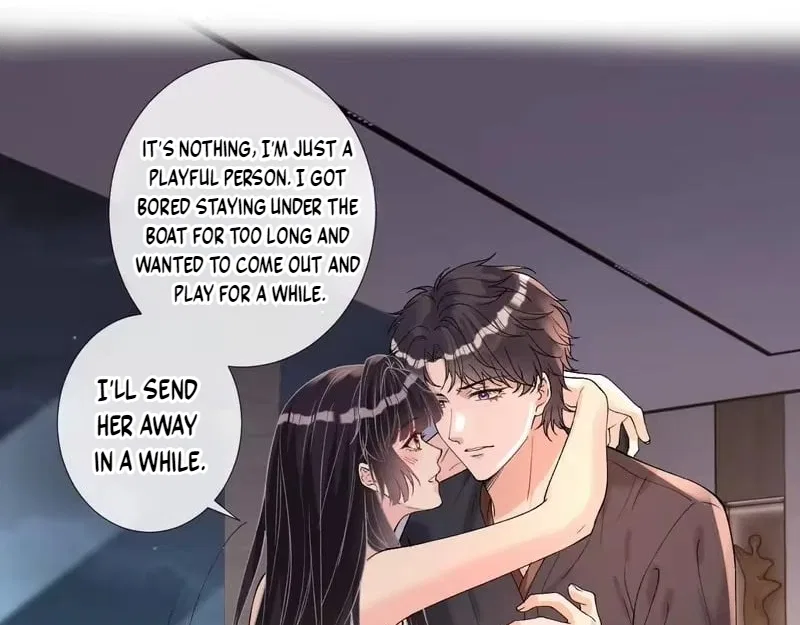 Everyone’s Darling Chapter 412 – Page 71