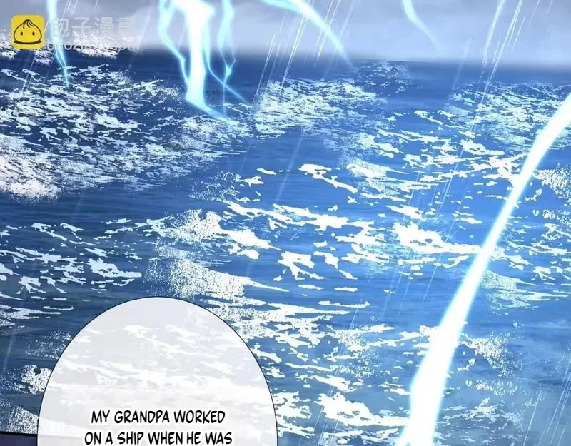 Everyone’s Darling Chapter 411 – Page 3