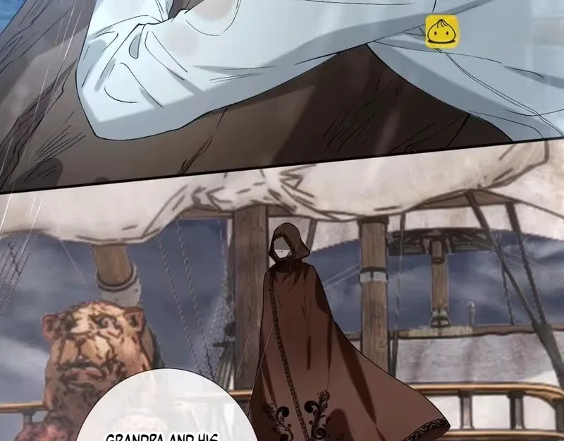 Everyone’s Darling Chapter 411 – Page 9