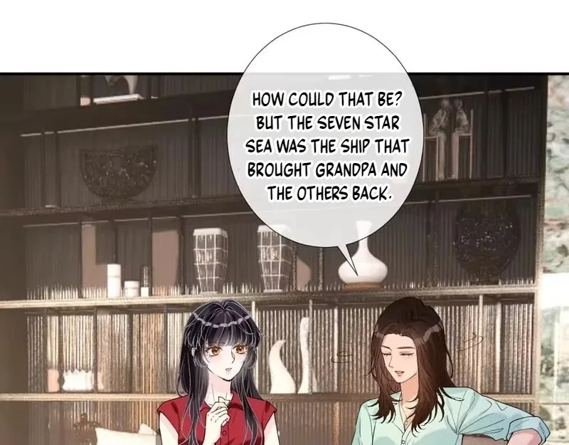 Everyone’s Darling Chapter 411 – Page 25