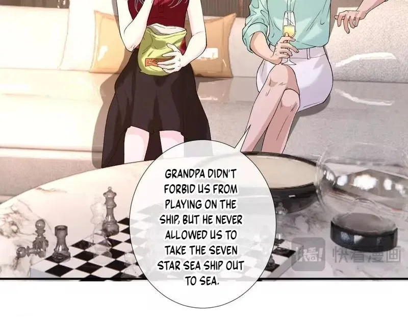 Everyone’s Darling Chapter 411 – Page 26