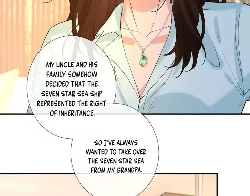Everyone’s Darling Chapter 411 – Page 28
