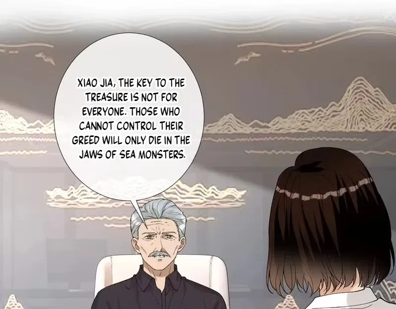 Everyone’s Darling Chapter 411 – Page 48