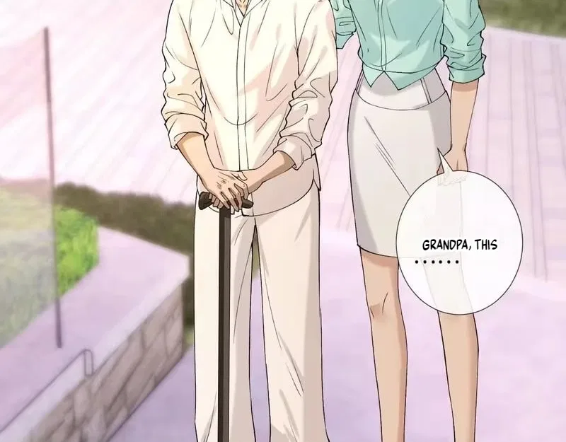 Everyone’s Darling Chapter 411 – Page 84