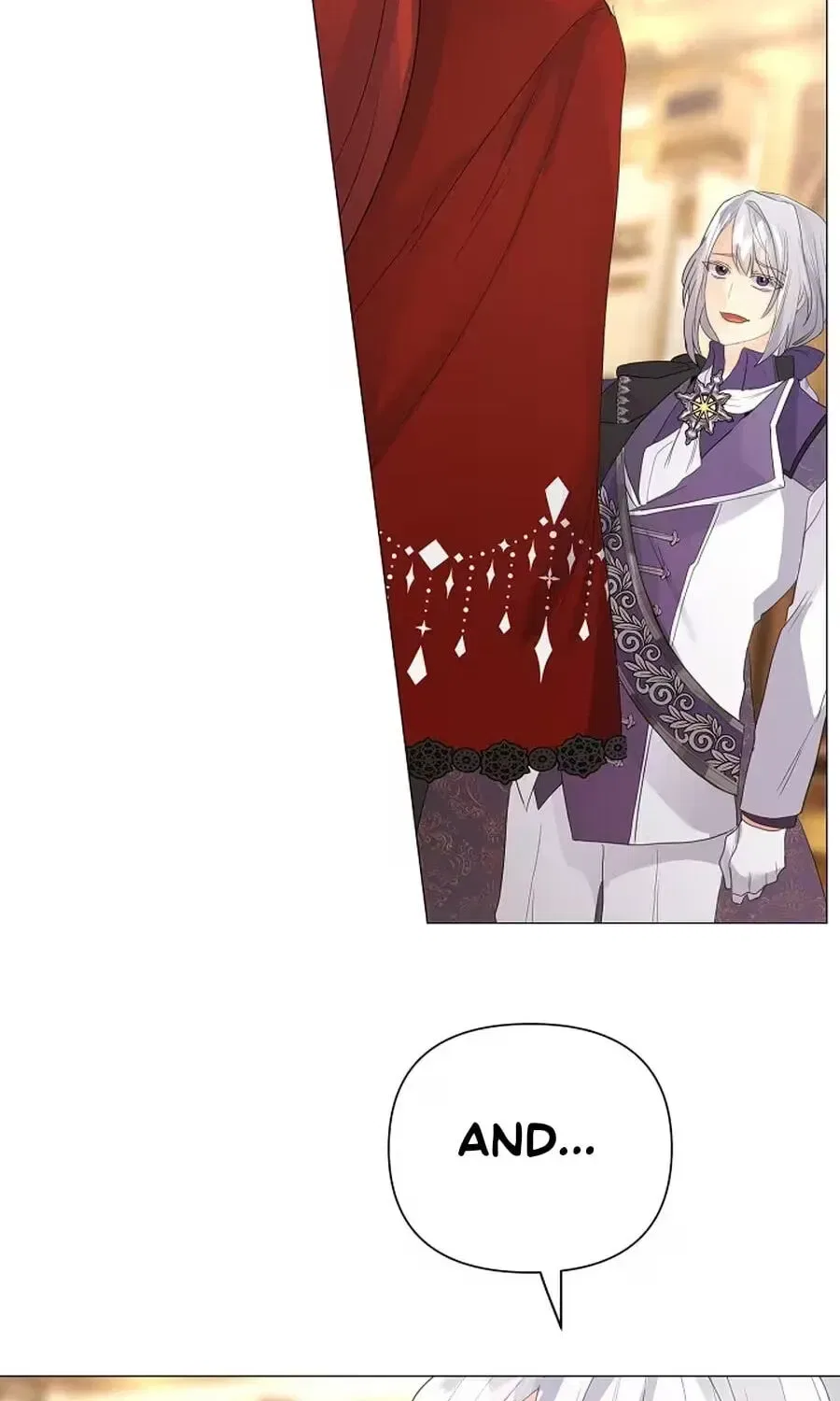 She Is Wearing a Mask Chapter 20 – Page 25