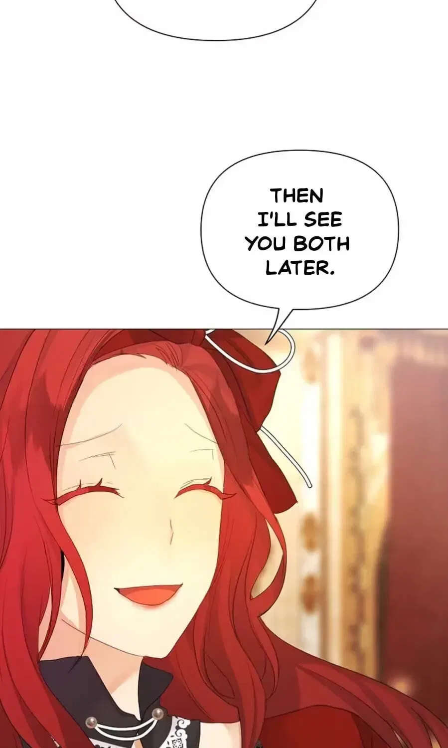She Is Wearing a Mask Chapter 20 – Page 35