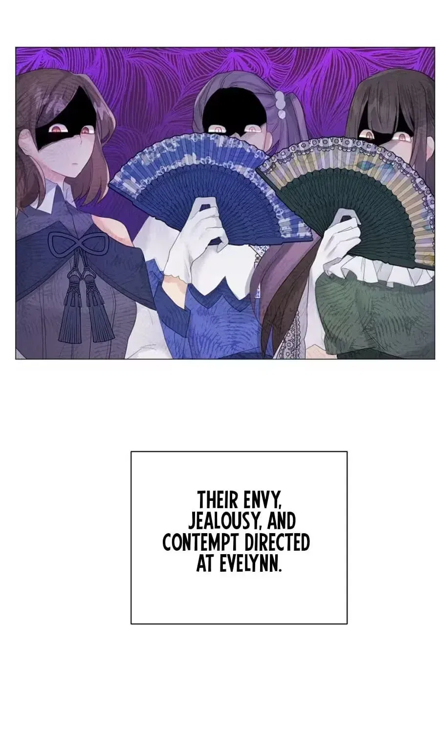 She Is Wearing a Mask Chapter 20 – Page 55