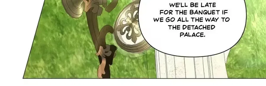 She Is Wearing a Mask Chapter 20 – Page 60