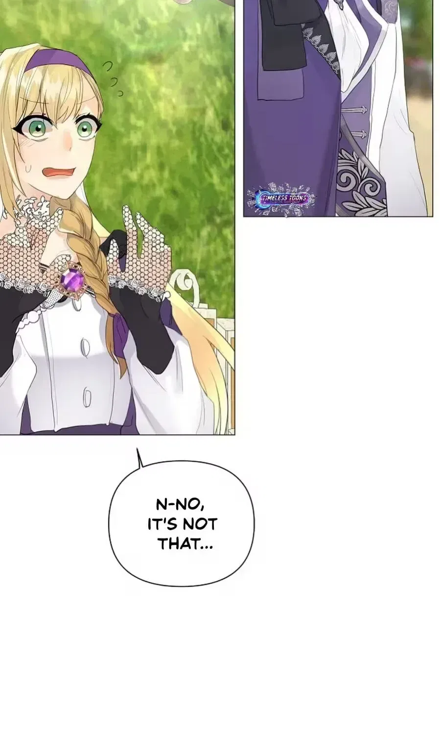 She Is Wearing a Mask Chapter 20 – Page 67