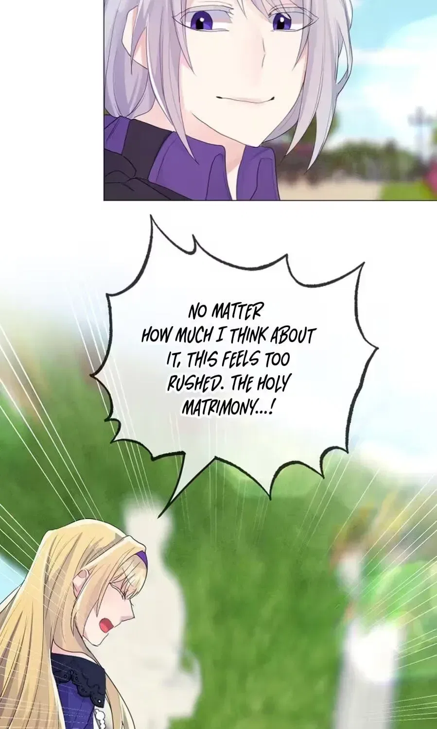 She Is Wearing a Mask Chapter 20 – Page 69