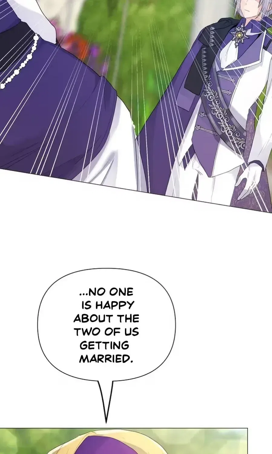 She Is Wearing a Mask Chapter 20 – Page 71