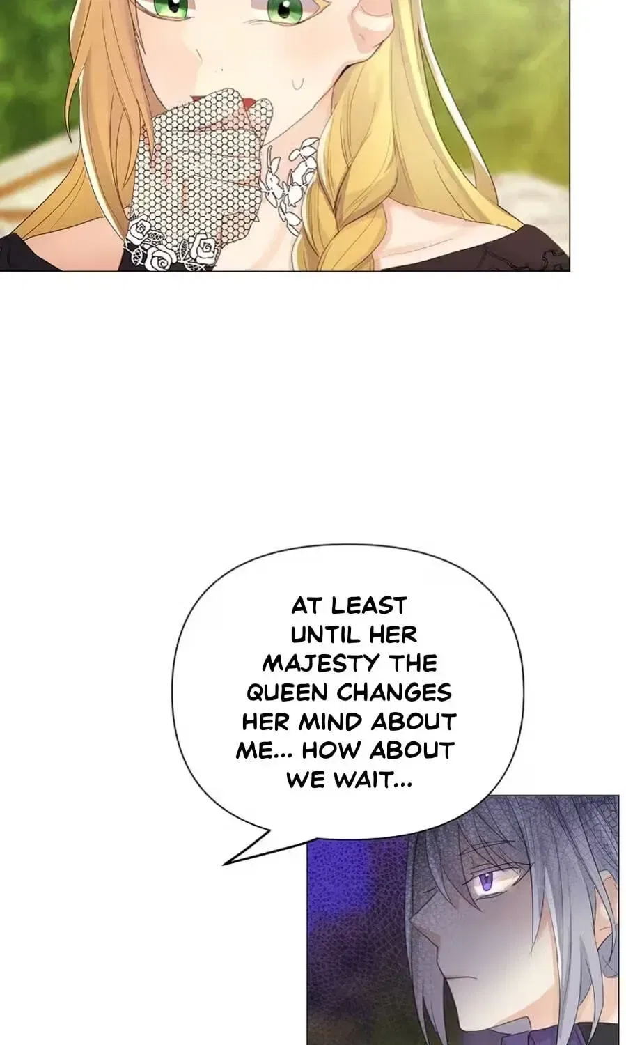 She Is Wearing a Mask Chapter 20 – Page 73