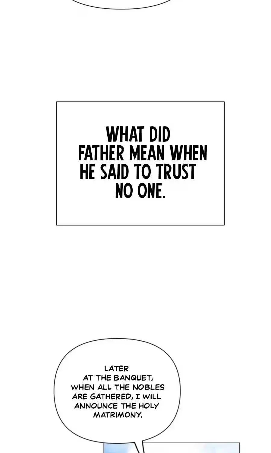 She Is Wearing a Mask Chapter 20 – Page 81