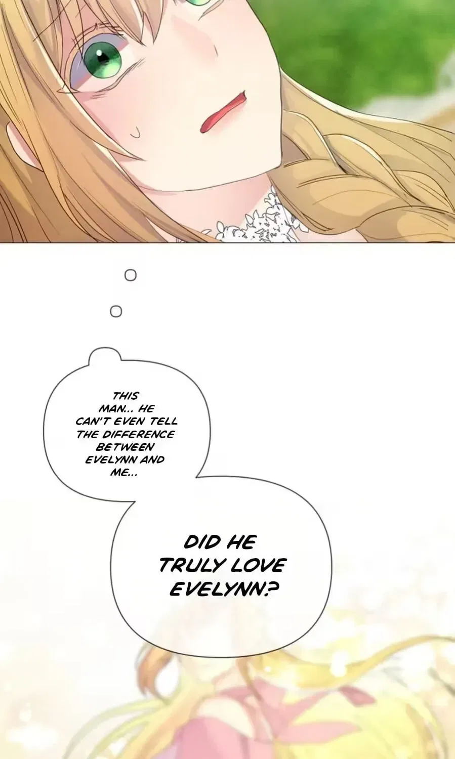 She Is Wearing a Mask Chapter 20 – Page 87