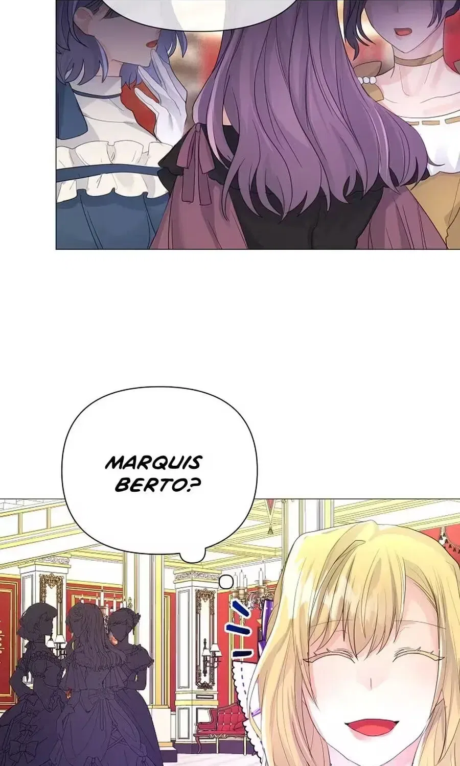 She Is Wearing a Mask Chapter 20 – Page 110