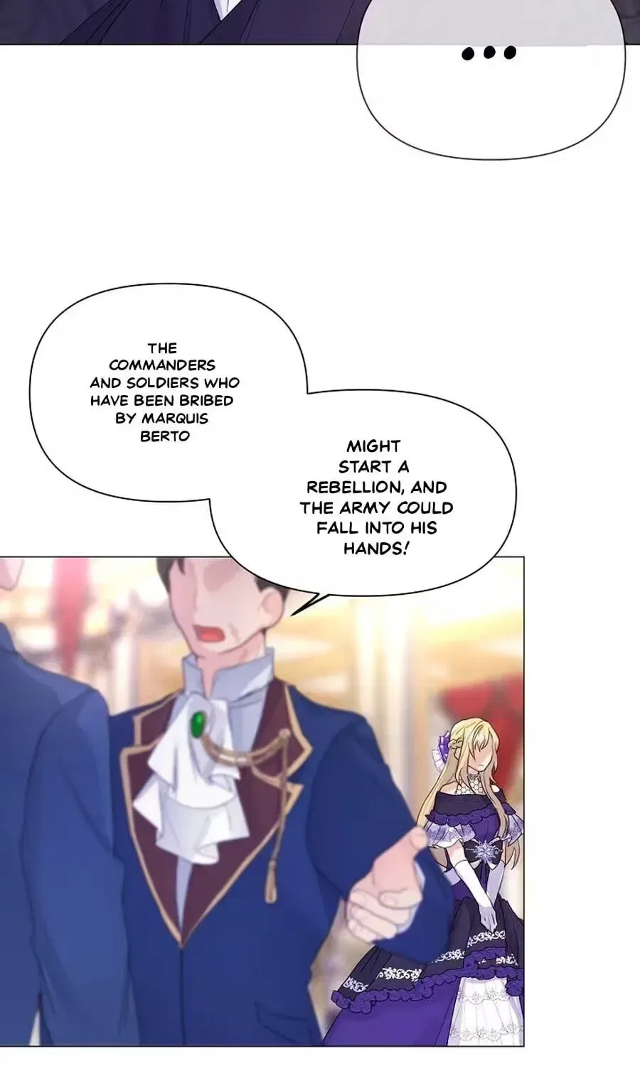 She Is Wearing a Mask Chapter 20 – Page 118