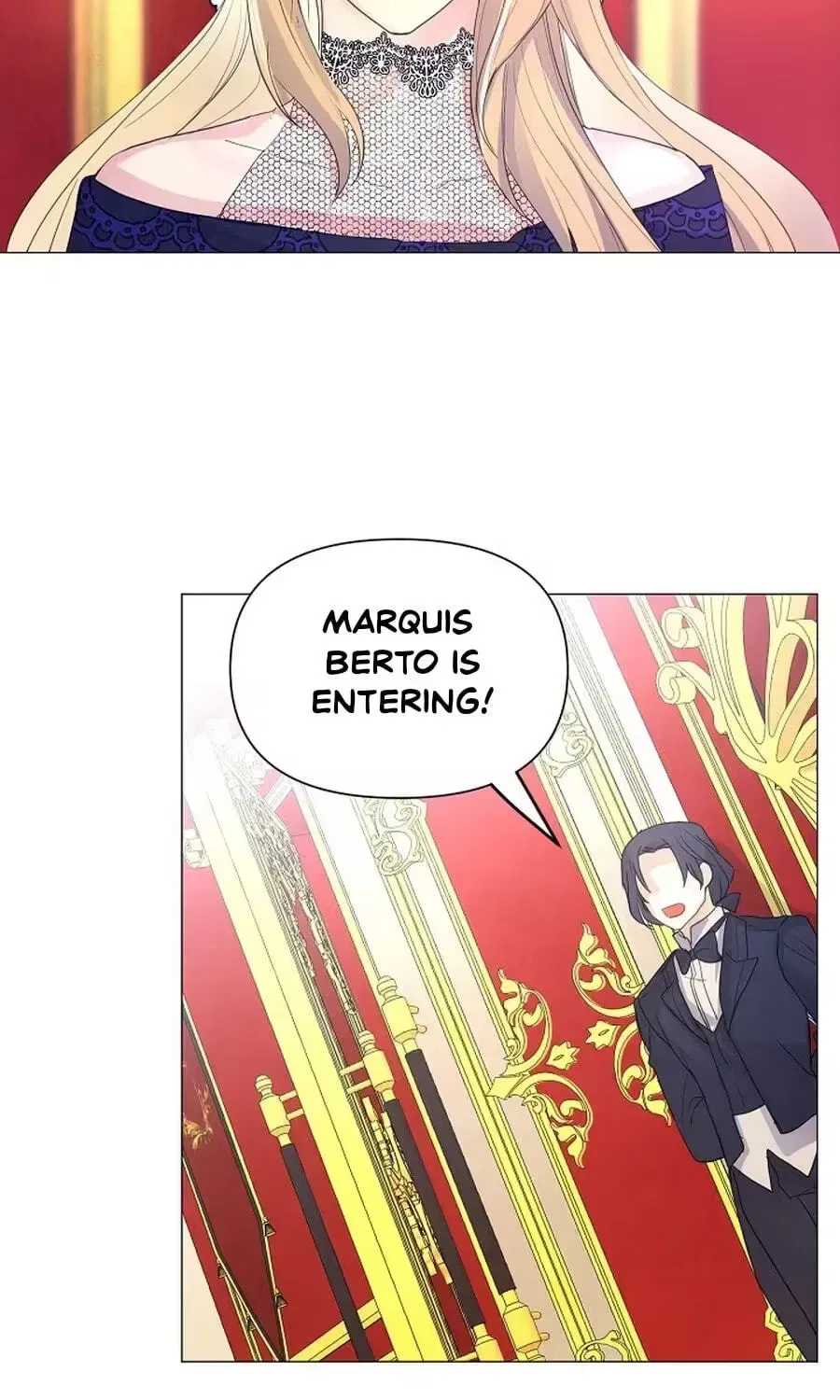 She Is Wearing a Mask Chapter 20 – Page 124