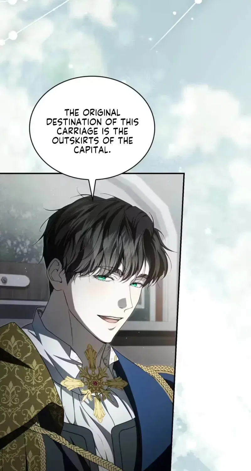 The Stone Thrown in the Lake Chapter 67 – Page 4