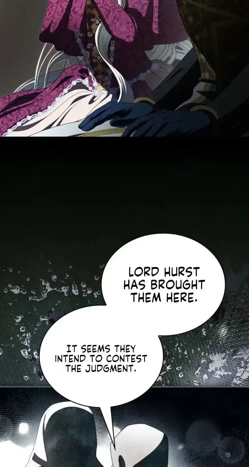 The Stone Thrown in the Lake Chapter 67 – Page 7