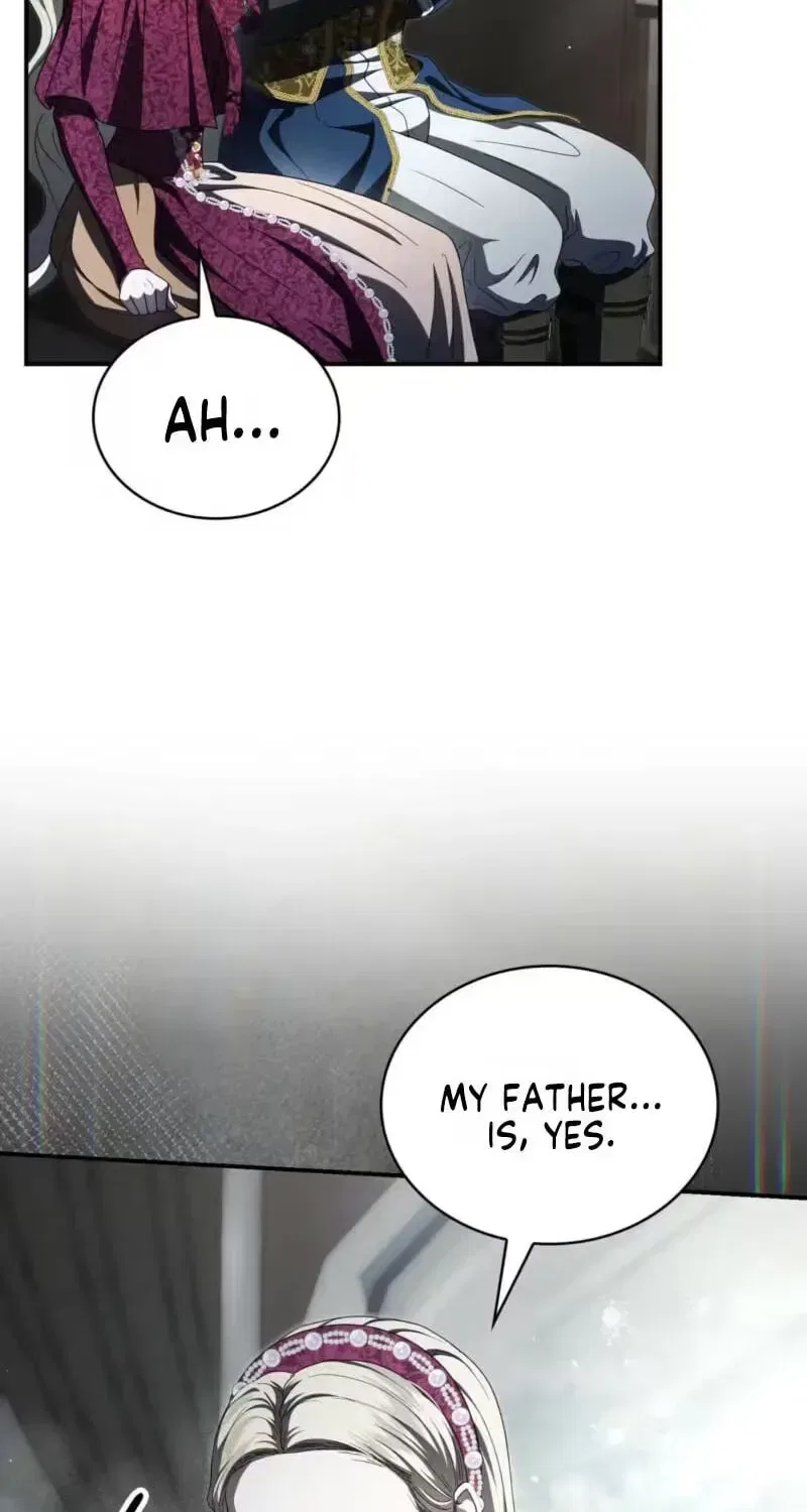 The Stone Thrown in the Lake Chapter 67 – Page 16