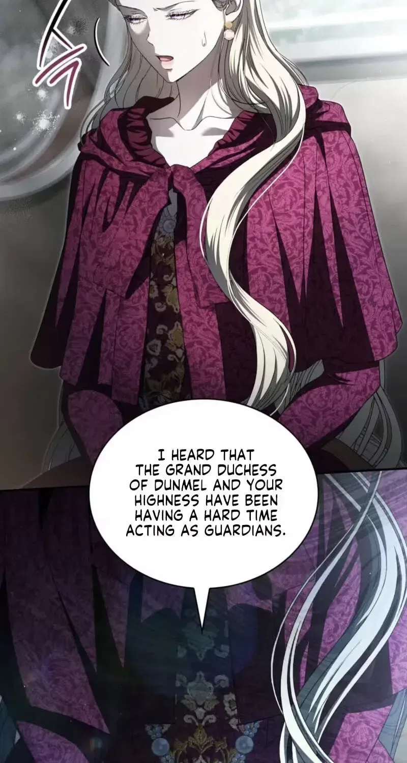 The Stone Thrown in the Lake Chapter 67 – Page 17