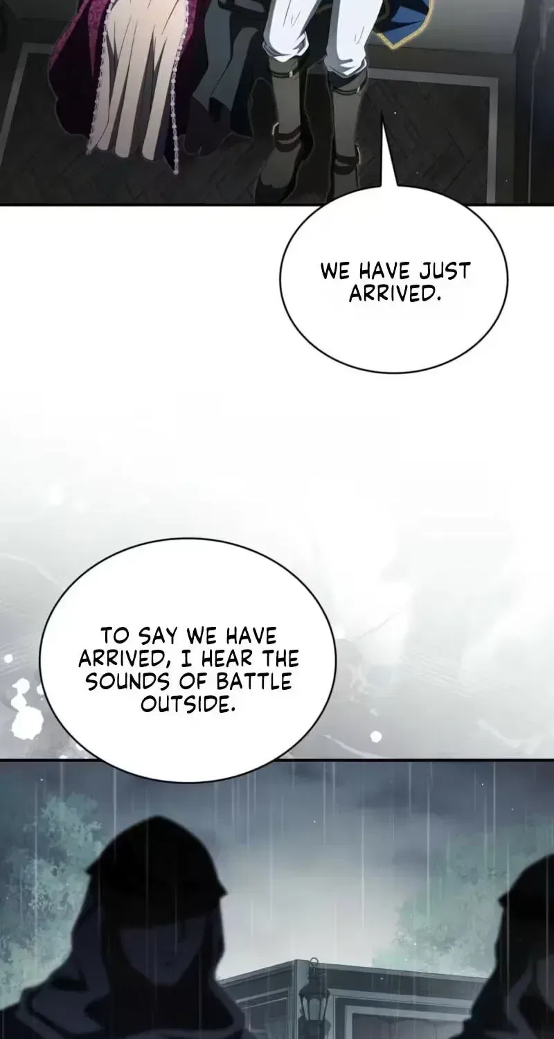 The Stone Thrown in the Lake Chapter 67 – Page 36