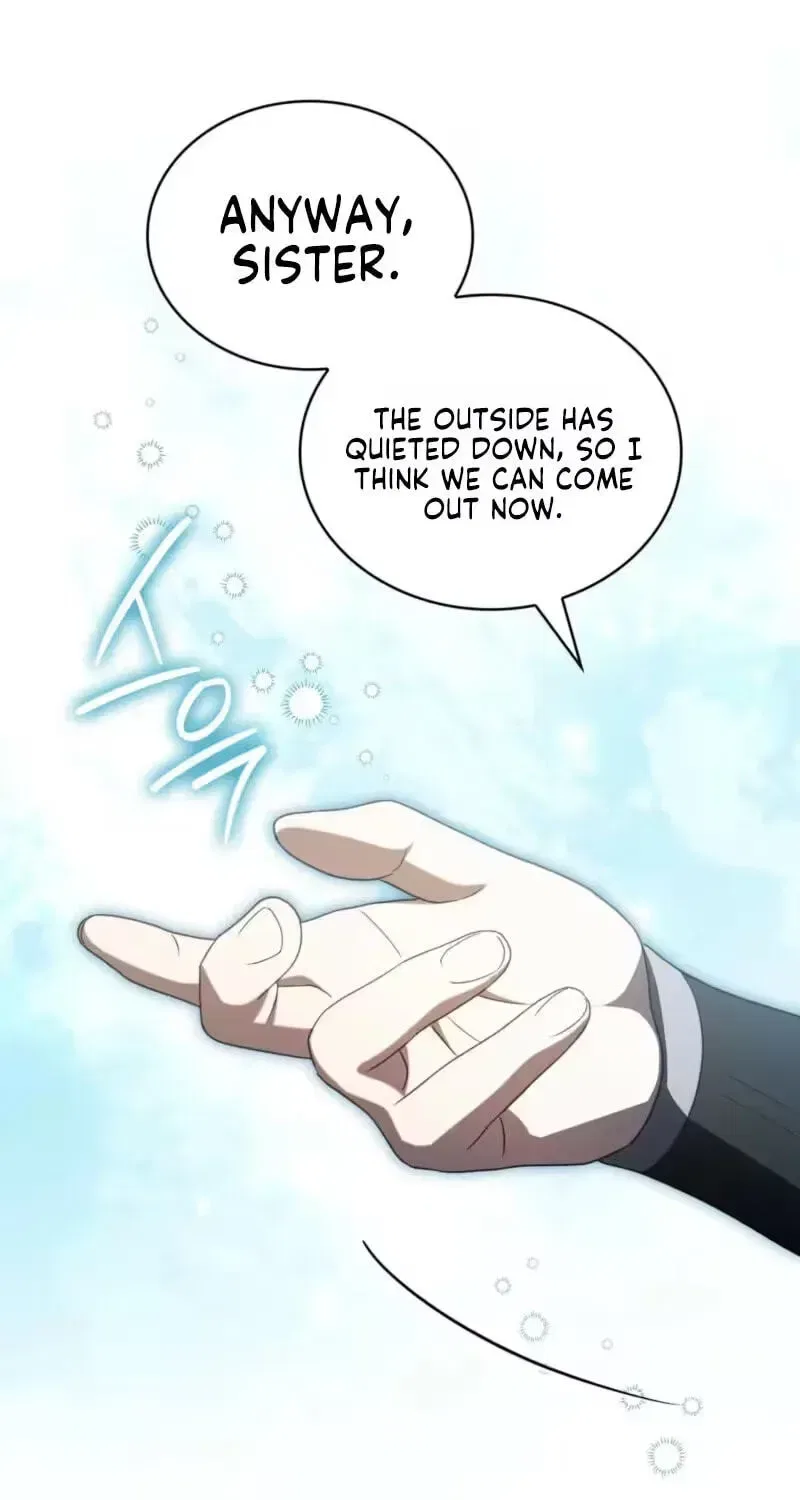 The Stone Thrown in the Lake Chapter 67 – Page 59
