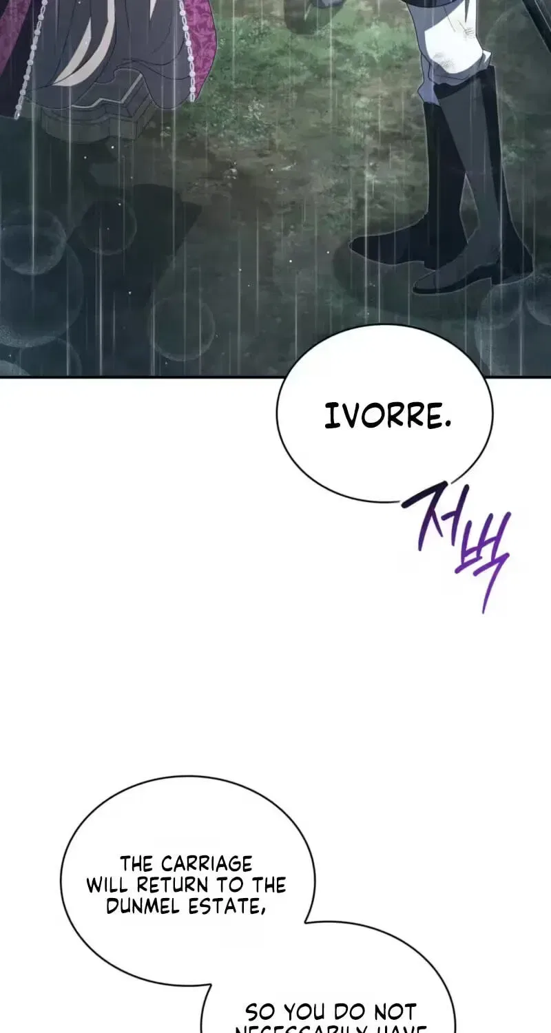 The Stone Thrown in the Lake Chapter 67 – Page 61