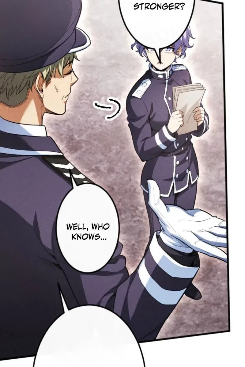 Return of the First Patriarch: The Strongest Reincarnates into His Descendant 1000 Years Later Chapter 52 – Page 7