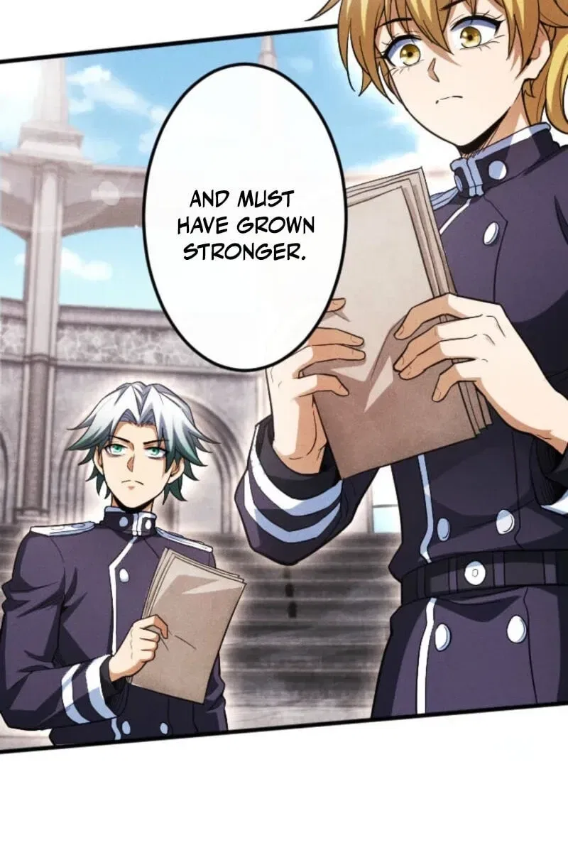 Return of the First Patriarch: The Strongest Reincarnates into His Descendant 1000 Years Later Chapter 52 – Page 9