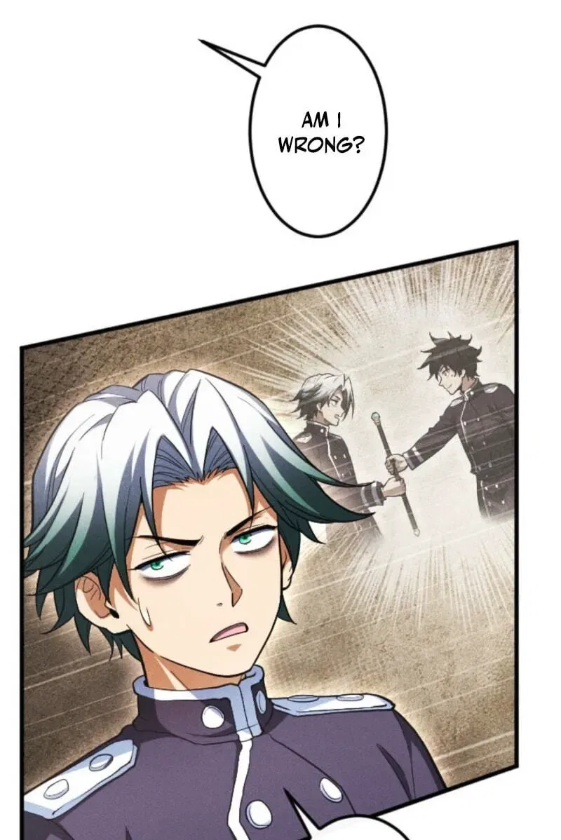 Return of the First Patriarch: The Strongest Reincarnates into His Descendant 1000 Years Later Chapter 52 – Page 10
