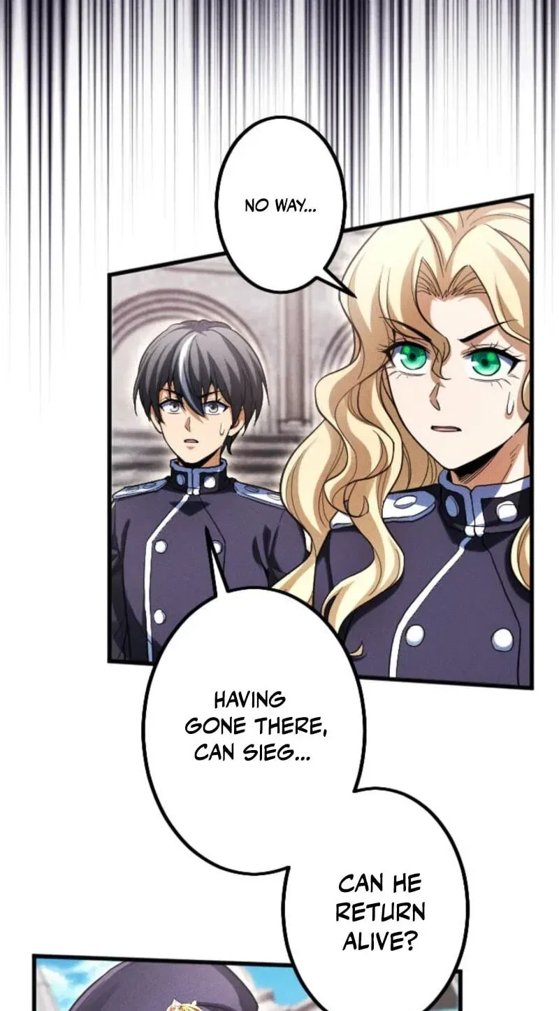 Return of the First Patriarch: The Strongest Reincarnates into His Descendant 1000 Years Later Chapter 52 – Page 23
