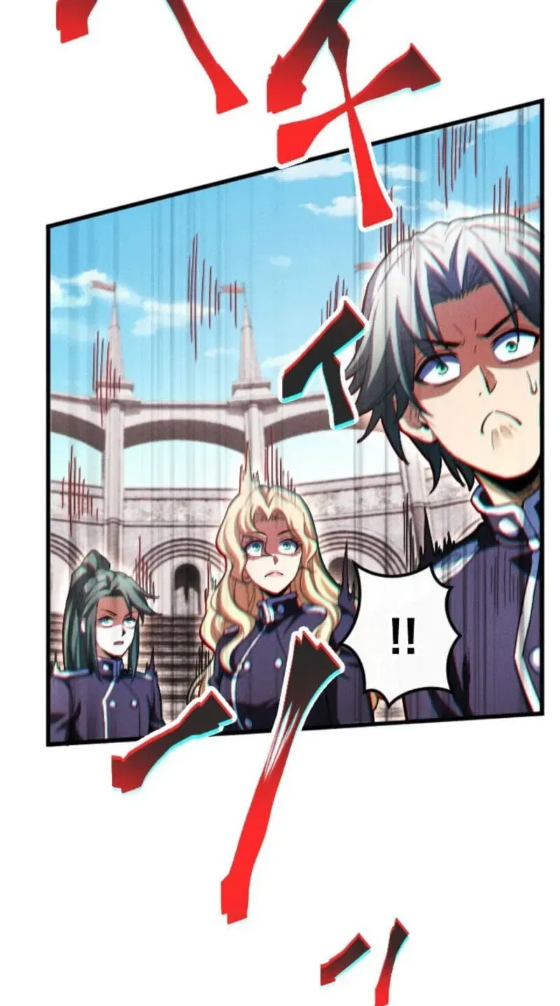 Return of the First Patriarch: The Strongest Reincarnates into His Descendant 1000 Years Later Chapter 52 – Page 33