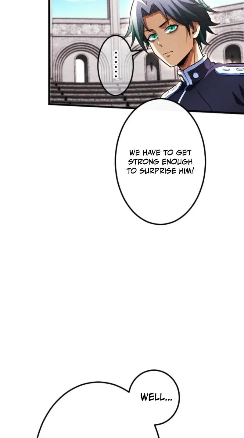 Return of the First Patriarch: The Strongest Reincarnates into His Descendant 1000 Years Later Chapter 52 – Page 38