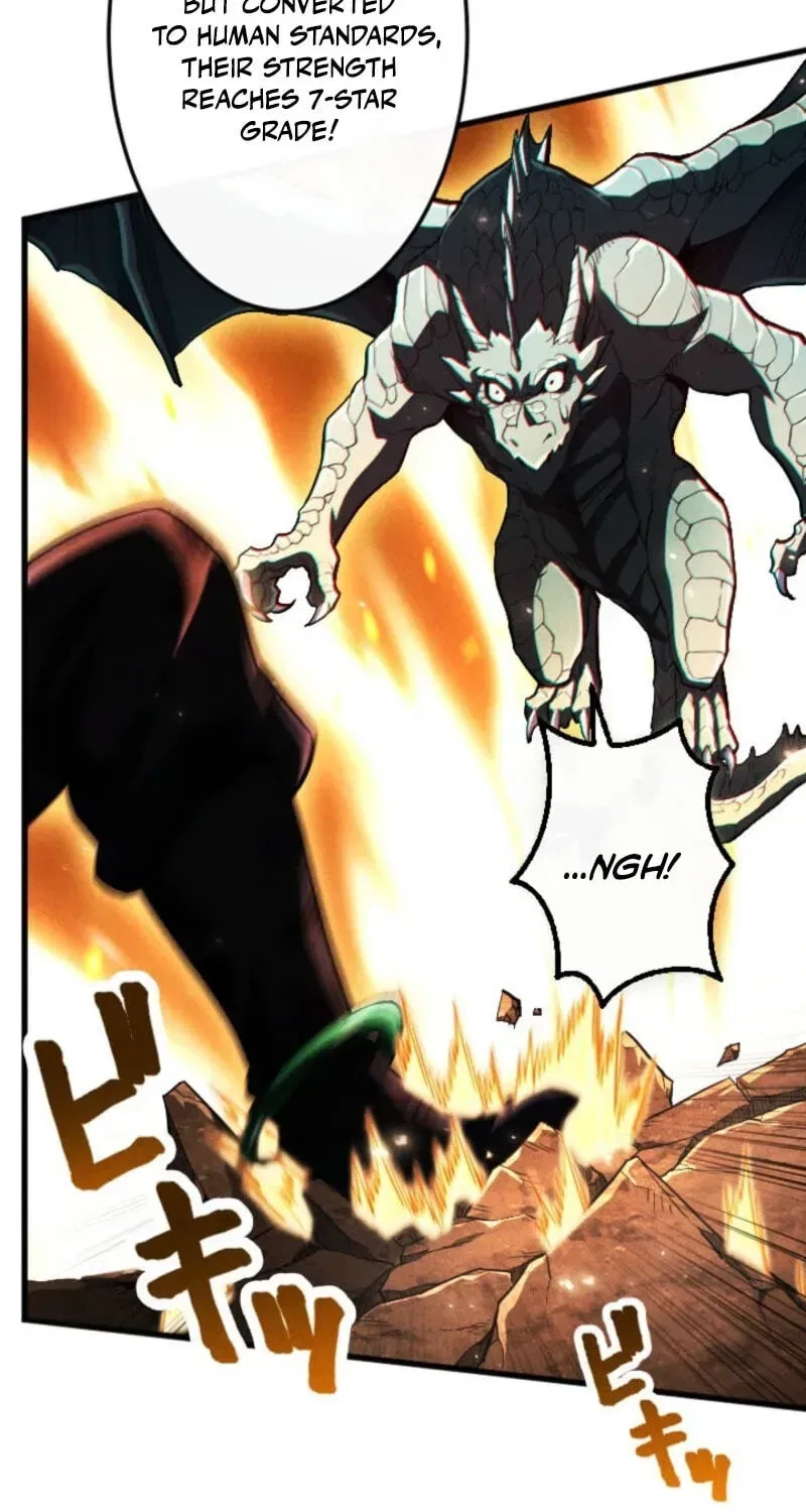 Return of the First Patriarch: The Strongest Reincarnates into His Descendant 1000 Years Later Chapter 52 – Page 86