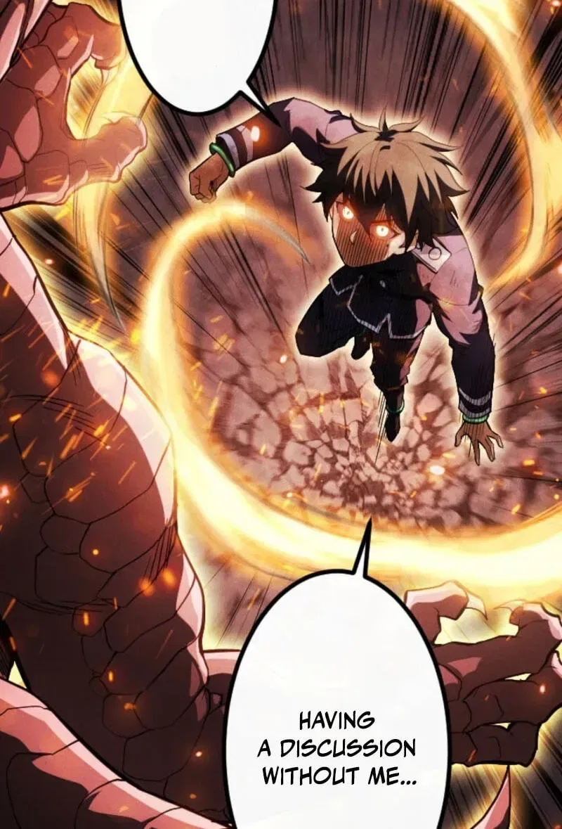 Return of the First Patriarch: The Strongest Reincarnates into His Descendant 1000 Years Later Chapter 52 – Page 105