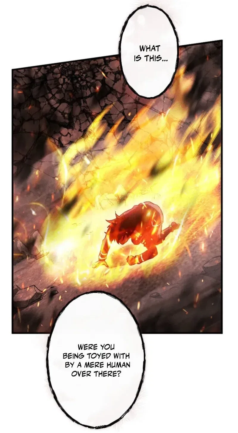 Return of the First Patriarch: The Strongest Reincarnates into His Descendant 1000 Years Later Chapter 52 – Page 117