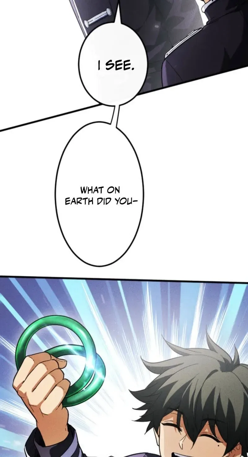 Return of the First Patriarch: The Strongest Reincarnates into His Descendant 1000 Years Later Chapter 51 – Page 3