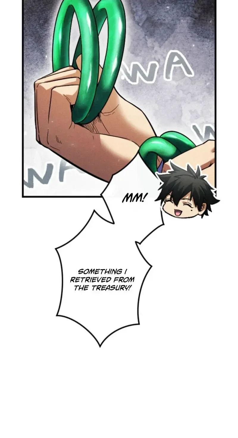 Return of the First Patriarch: The Strongest Reincarnates into His Descendant 1000 Years Later Chapter 51 – Page 5