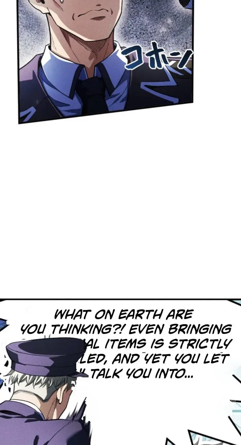 Return of the First Patriarch: The Strongest Reincarnates into His Descendant 1000 Years Later Chapter 51 – Page 7