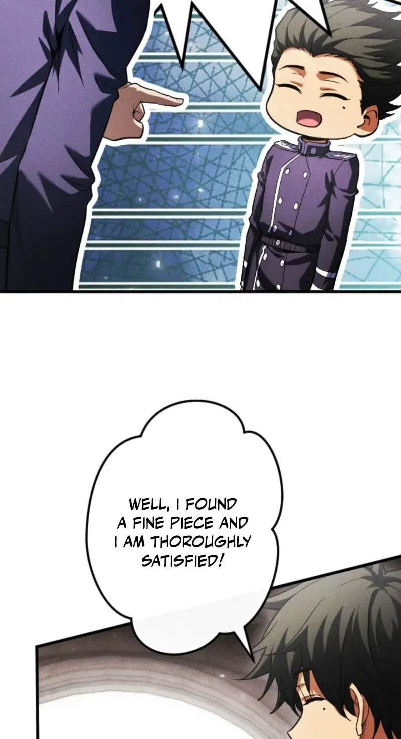 Return of the First Patriarch: The Strongest Reincarnates into His Descendant 1000 Years Later Chapter 51 – Page 8