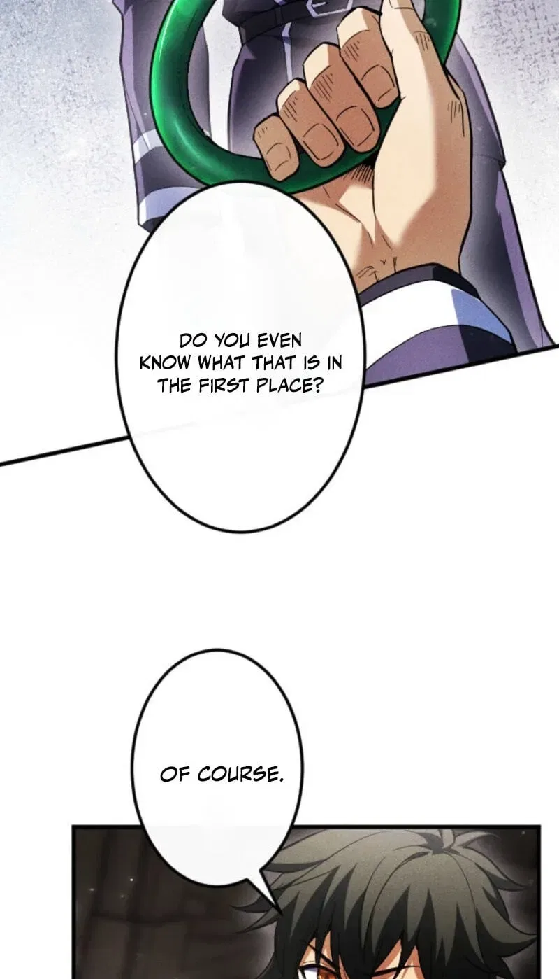 Return of the First Patriarch: The Strongest Reincarnates into His Descendant 1000 Years Later Chapter 51 – Page 13