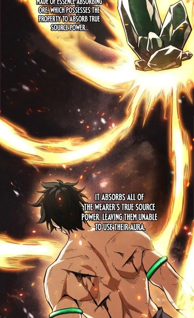 Return of the First Patriarch: The Strongest Reincarnates into His Descendant 1000 Years Later Chapter 51 – Page 23