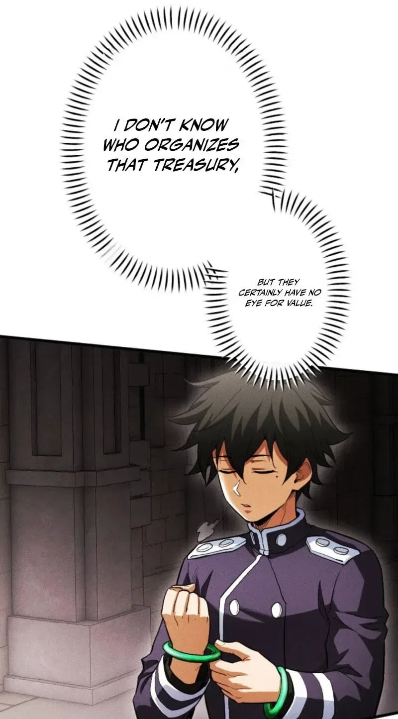 Return of the First Patriarch: The Strongest Reincarnates into His Descendant 1000 Years Later Chapter 51 – Page 28
