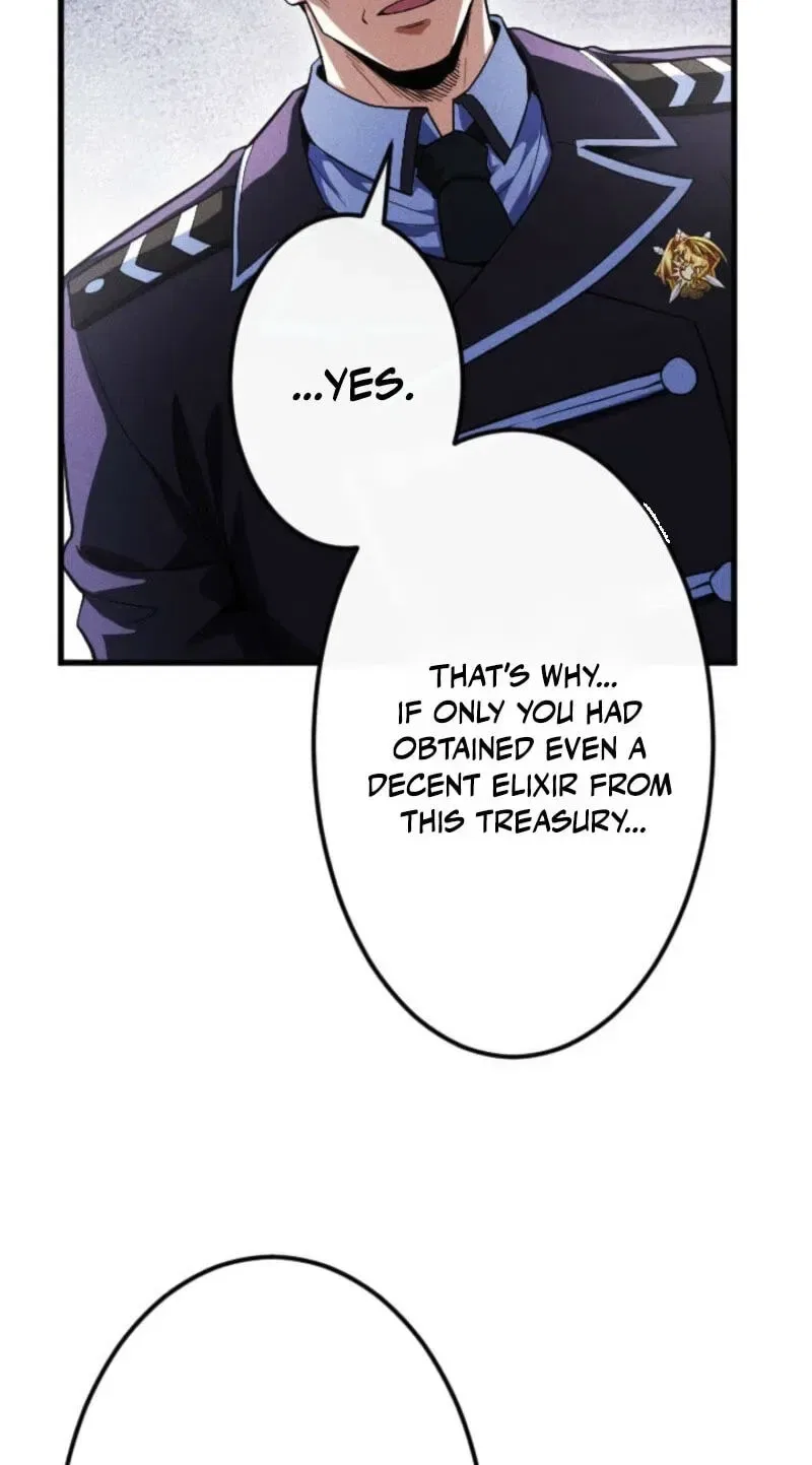 Return of the First Patriarch: The Strongest Reincarnates into His Descendant 1000 Years Later Chapter 51 – Page 30