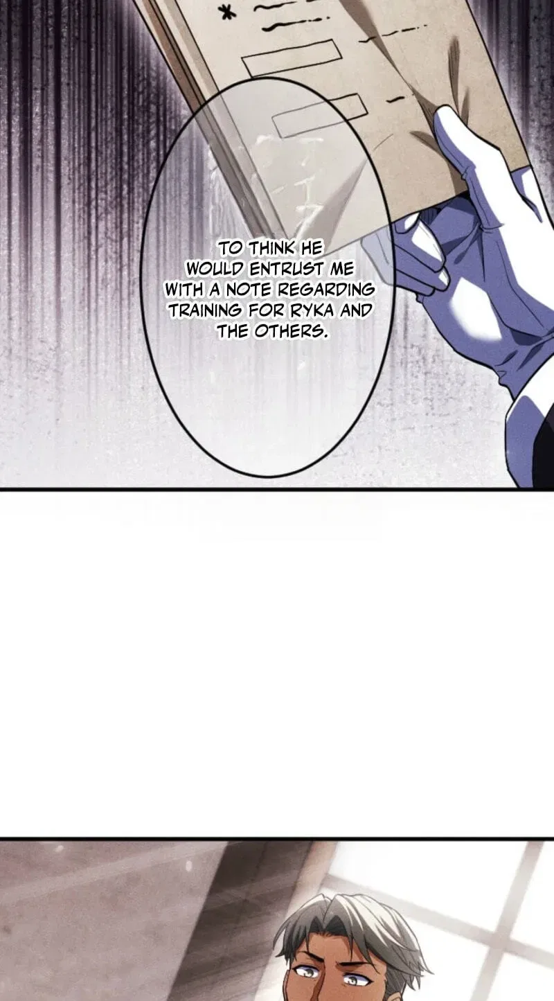 Return of the First Patriarch: The Strongest Reincarnates into His Descendant 1000 Years Later Chapter 51 – Page 34